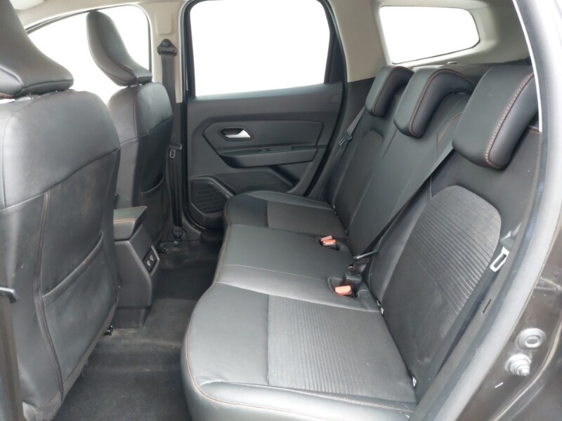 Used Dacia Duster 2022 for sale - 77875809: Photo 6
