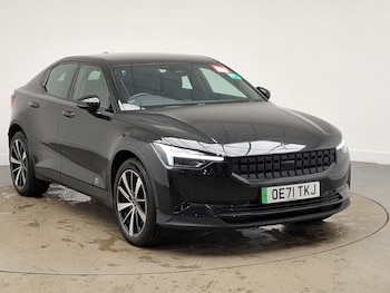 Polestar Polestar 2 feature image