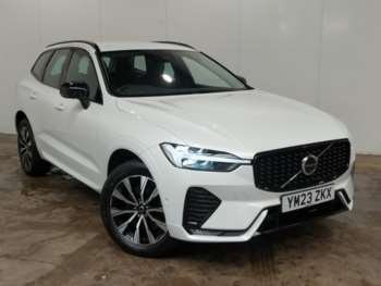 2023 - 2.0 B5P Plus Dark 5dr AWD Geartronic