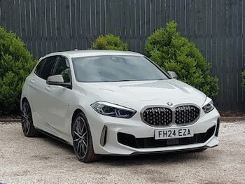 Used BMW 1 Series 2024 for sale - 79424835: Photo