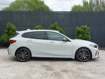 Used BMW 1 Series 2024 for sale - 79424835: Photo