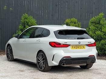 Used BMW 1 Series 2024 for sale - 79424835: Photo
