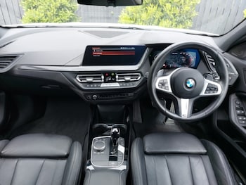 Used BMW 1 Series 2024 for sale - 79424835: Photo