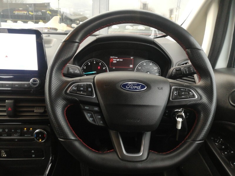 Used Ford Ecosport 2023 for sale - 77876715: Photo 7