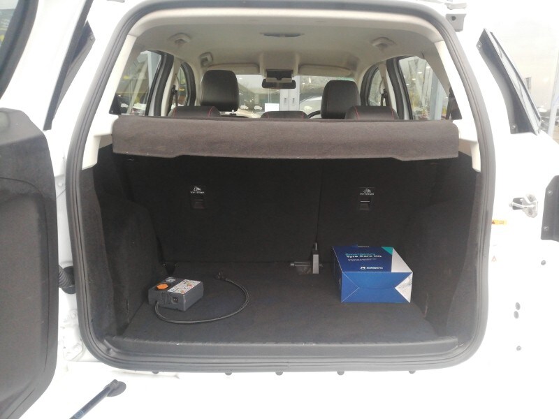 Used Ford Ecosport 2023 for sale - 77876715: Photo 8