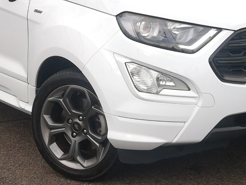 Used Ford Ecosport 2023 for sale - 77876715: Photo 9