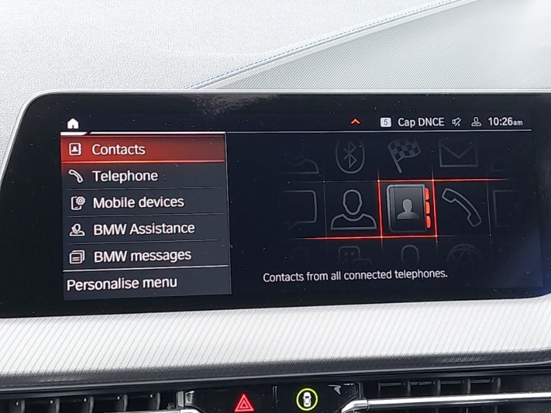 Used BMW 1 Series 2021 for sale - 78203492: Photo 10