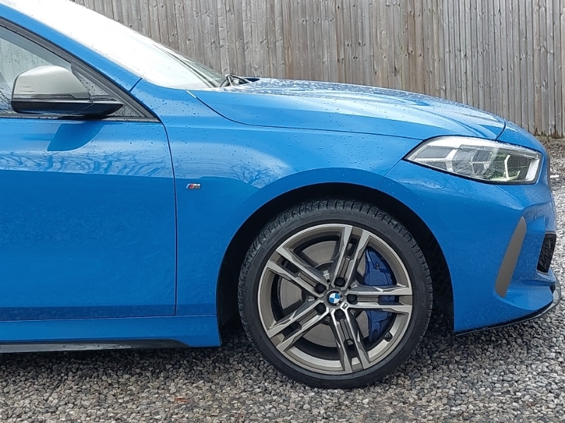 Used BMW 1 Series 2021 for sale - 78203492: Photo 12