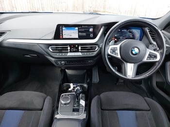 Used BMW 1 Series 2021 for sale - 78203492: Photo