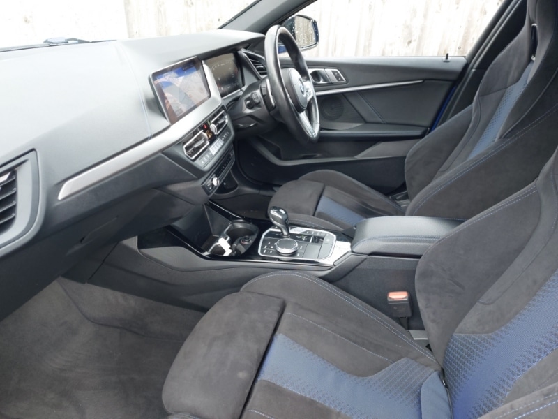 Used BMW 1 Series 2021 for sale - 78203492: Photo 5