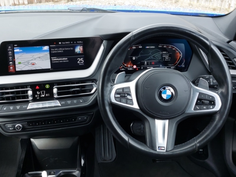 Used BMW 1 Series 2021 for sale - 78203492: Photo 7