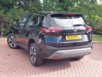 Used Nissan X-Trail 2023 for sale - 78756627: Photo