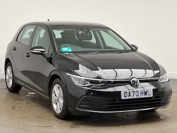 Used Volkswagen Golf 2020 for sale - 78490841: Photo