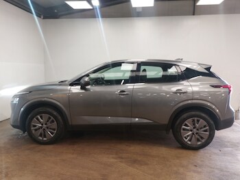 Used Nissan Qashqai 2022 for sale - 75920800: Photo