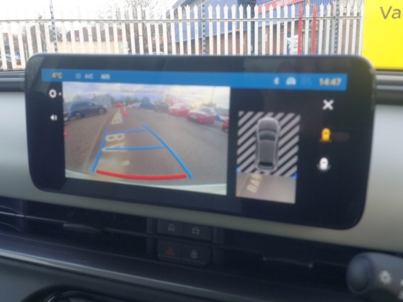 Used Fiat 600 2025 for sale - 77219429: Photo 11