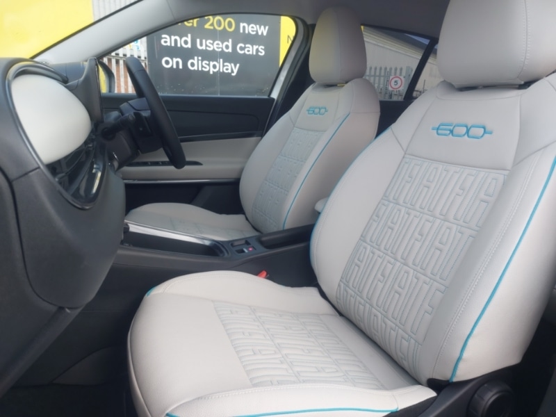 Used Fiat 600 2025 for sale - 77219429: Photo 5