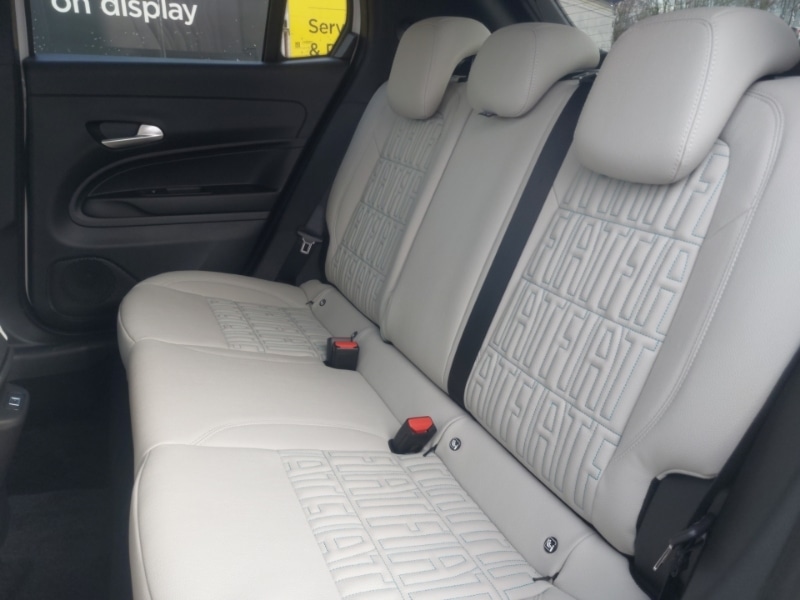 Used Fiat 600 2025 for sale - 77219429: Photo 6