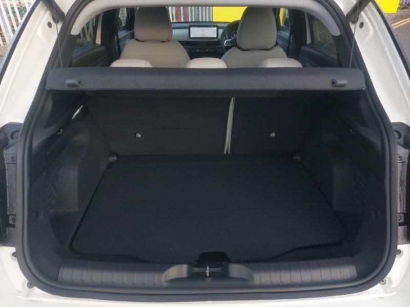 Used Fiat 600 2025 for sale - 77219429: Photo 8