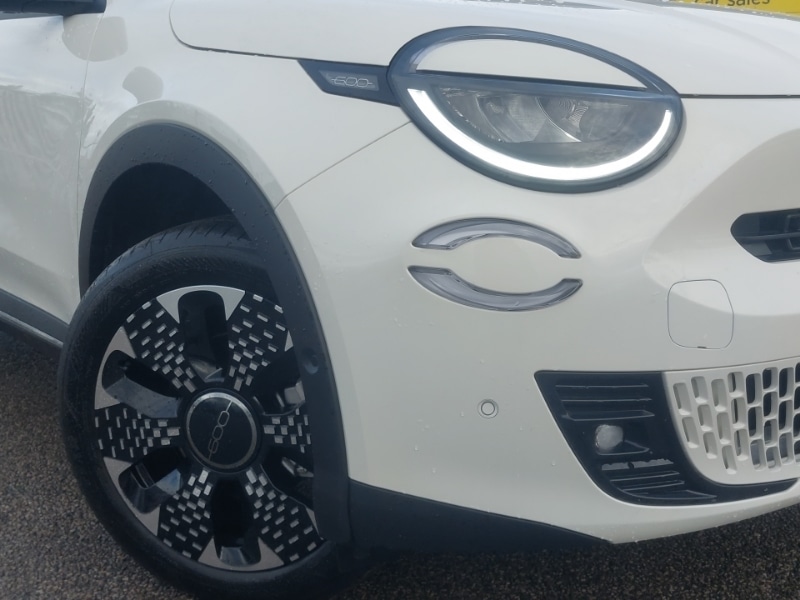 Used Fiat 600 2025 for sale - 77219429: Photo 9