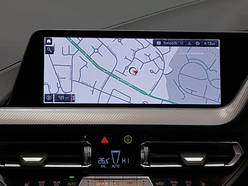 Used BMW 1 Series 2023 for sale - 77827658: Photo 11