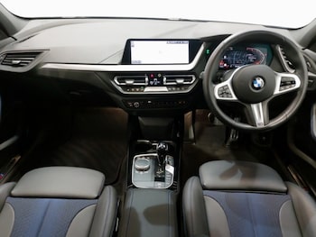 Used BMW 1 Series 2023 for sale - 77827658: Photo