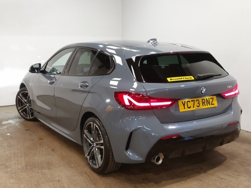 Used BMW 1 Series 2023 for sale - 77827658: Photo 3