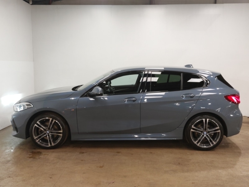 Used BMW 1 Series 2023 for sale - 77827658: Photo 4