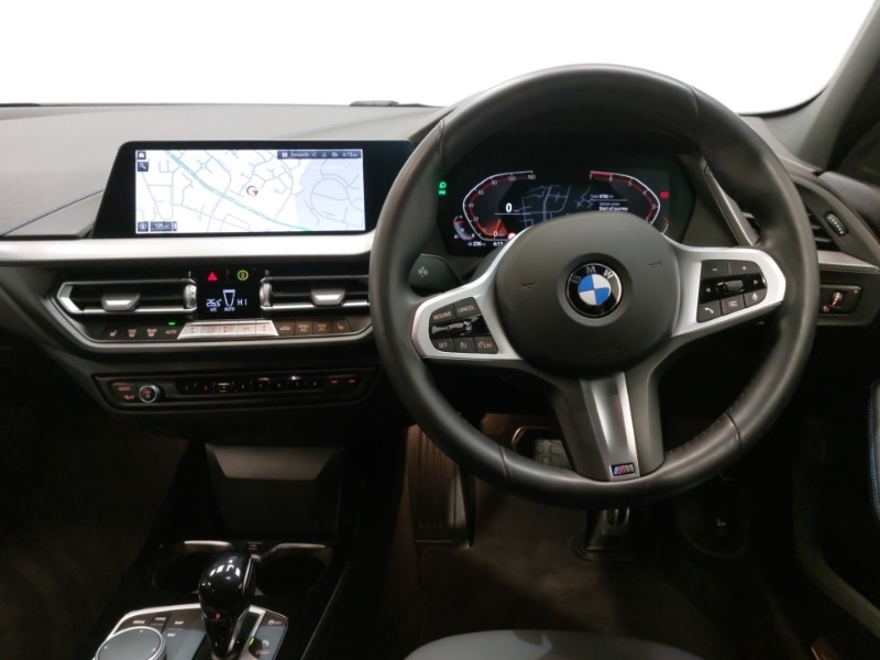 Used BMW 1 Series 2023 for sale - 77827658: Photo 7