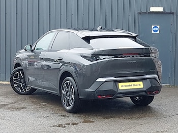 Used Peugeot 3008 2024 for sale - 76567698: Photo