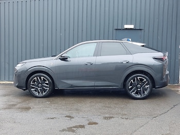 Used Peugeot 3008 2024 for sale - 76567698: Photo