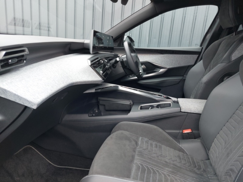 Used Peugeot 3008 2024 for sale - 76567698: Photo 5