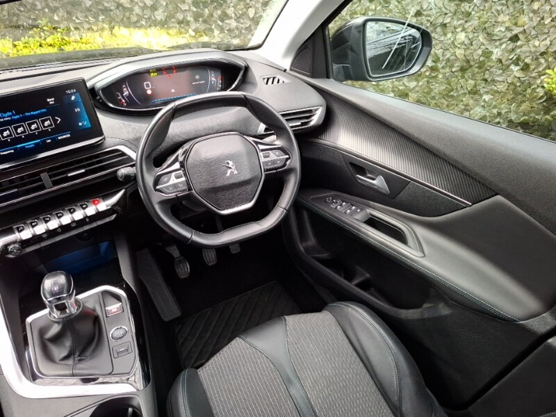 Used Peugeot 3008 2021 for sale - 77875174: Photo 10