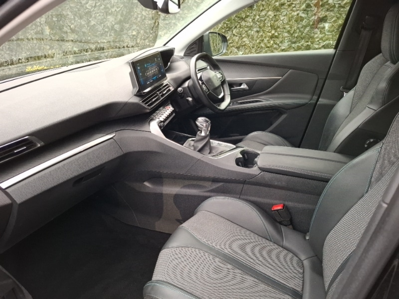 Used Peugeot 3008 2021 for sale - 77875174: Photo 5