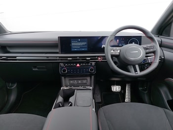 Used Hyundai TUCSON 2026 for sale - 79617908: Photo