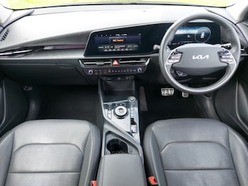 Used Kia Niro 2023 for sale - 78537708: Photo