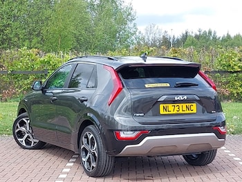 Used Kia Niro 2023 for sale - 78537708: Photo