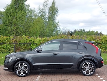 Used Kia Niro 2023 for sale - 78537708: Photo