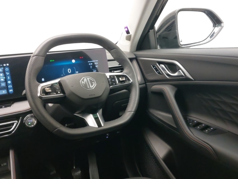 Used MG MG HS 2025 for sale - 76881103: Photo 11