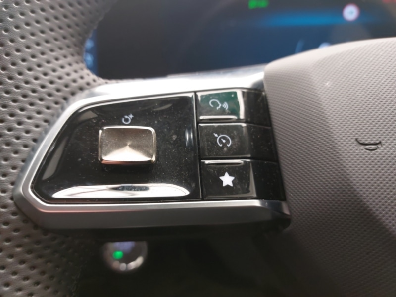 Used MG MG HS 2025 for sale - 76881103: Photo 12