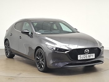 Used Mazda Mazda3 2026 for sale - 79477028: Photo
