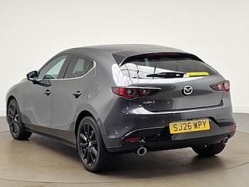 Used Mazda Mazda3 2026 for sale - 79477028: Photo