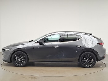 Used Mazda Mazda3 2026 for sale - 79477028: Photo