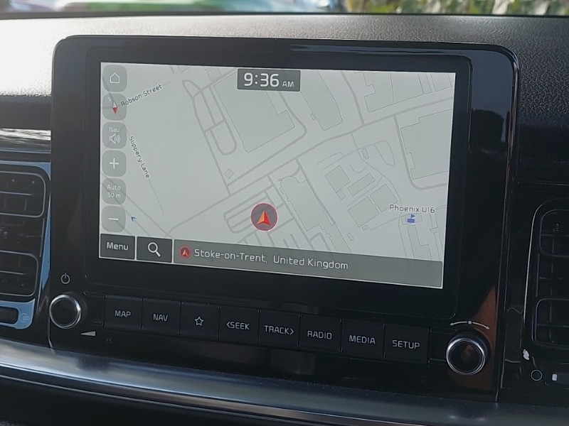 Used Kia Stonic 2023 for sale - 77126896: Photo 7