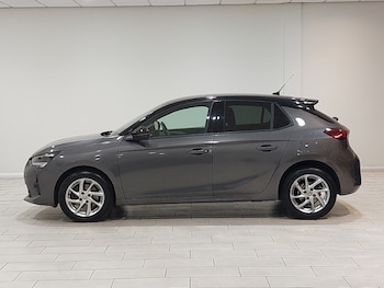 Used Vauxhall Corsa 2020 for sale - 77119301: Photo