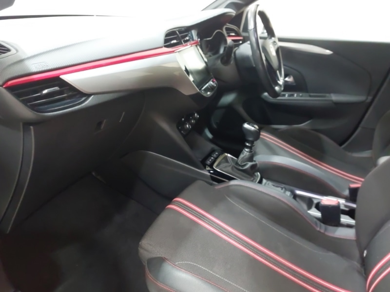 Used Vauxhall Corsa 2020 for sale - 77119301: Photo 5