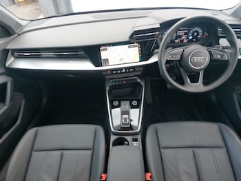Used Audi A3 2022 for sale - 77353111: Photo