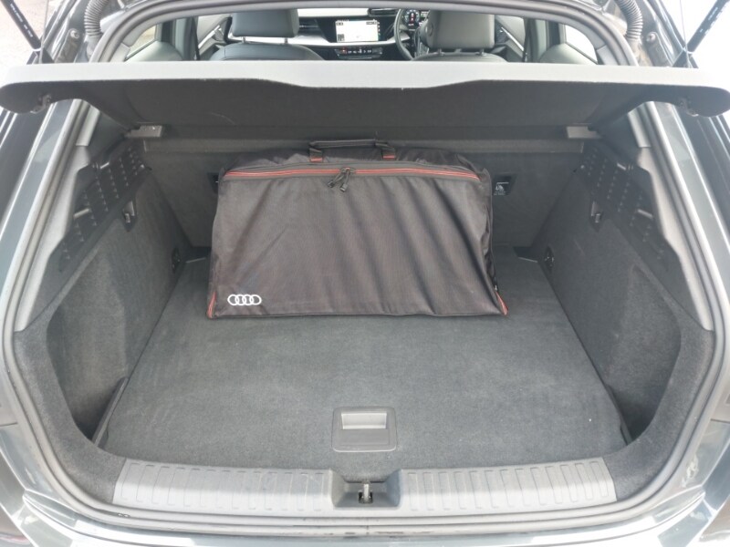 Used Audi A3 2022 for sale - 77353111: Photo 8