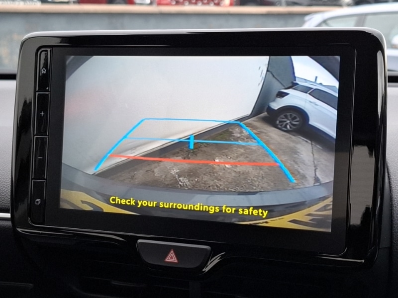 Used Mazda Mazda2 HYBRID 2025 for sale - 76502486: Photo 10