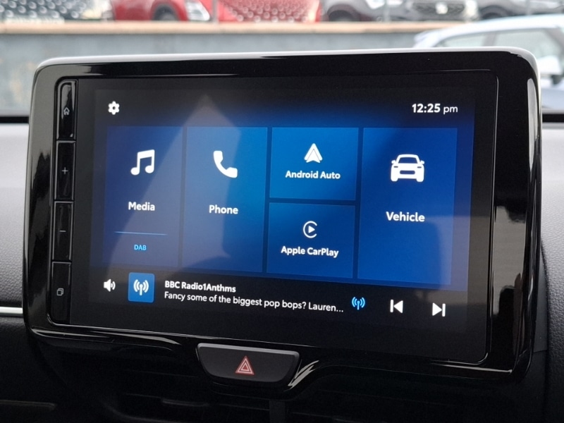 Used Mazda Mazda2 HYBRID 2025 for sale - 76502486: Photo 11