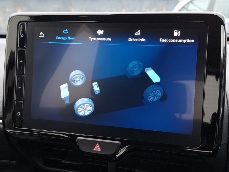 Used Mazda Mazda2 HYBRID 2025 for sale - 76502486: Photo 12